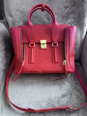 3.1 Phillip Lim Pashli Tasche