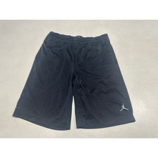 Jordan dri-fit youth L shorts