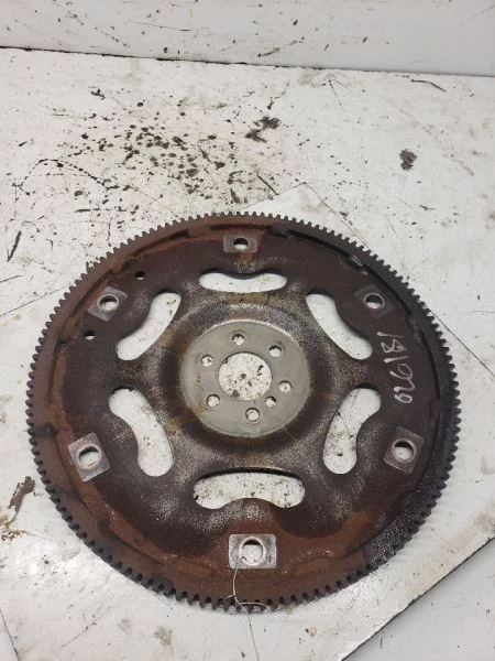 Volante/placa flexible transmisión automática 2 puertas compatible con FIAT 500 1022594 12-17 Foto 2 de 4