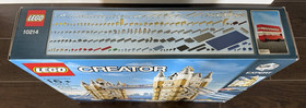 LEGO Creator Expert Tower Bridge (10214) New & Sealed
