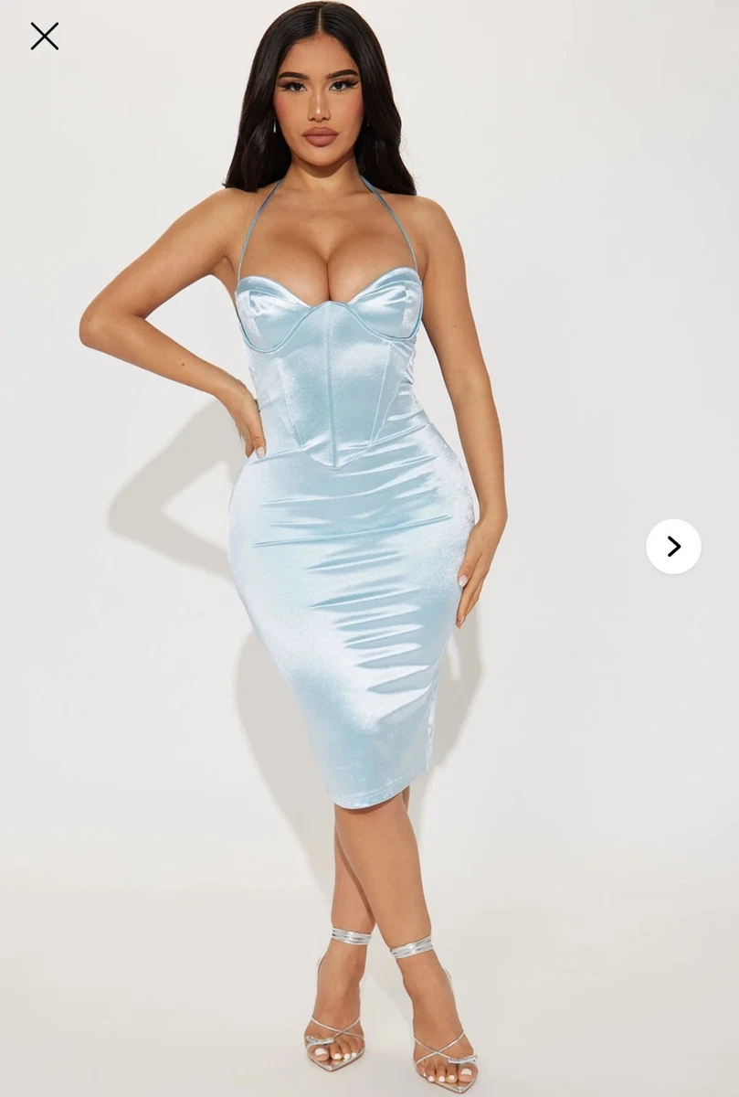 fashion nova dresses on sale for party Holiday Party Dresses