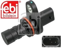 Febi Bilstein 175808 Impulsgeber FüR Kurbelwelle Impulsgeber Kurbelwelle