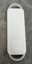 Genuine Apple Watch Magnetic Fast Charger to USB-C Cable 1 m White