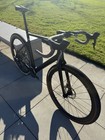 Cervelo Aspero 5 SRAM Red AXS XPLR/Eagle 58 Black — photo 8