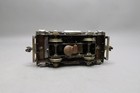 O 3-RAIL BRASS UP UNION PACIFIC DIESEL SWITCHER CUSTOM NO BOX AS-IS — photo 4