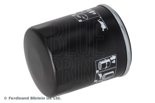 Blue Print ÖLfilter FüR Opel Adam Astra K Corsa E Insignia B Karl Mokka 10-image
