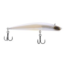 Berkley Finisher 312In 34Oz Fishing Hook Forward Facing Sonar Glide Bait