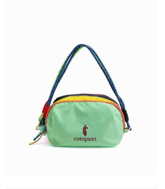 Cotopaxi 4L Nido Accessory Bag With Ropes-Del Día 