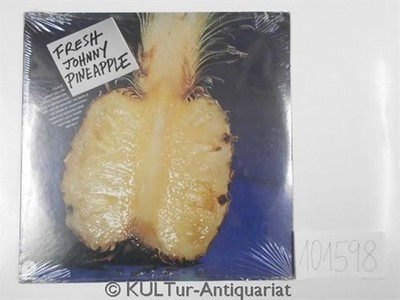 same. Pineapple, Fresh Johnny: