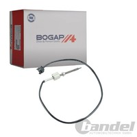 Bogap Abgastemperatursensor Passend FüR MERCEDES-BENZ C-KLASSE CLS E-KLASSE