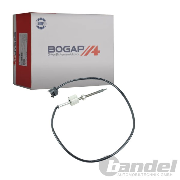 Bogap Abgastemperatursensor Passend FüR MERCEDES-BENZ C-KLASSE CLS E-KLASSE-image