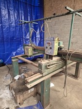 Messer Griesheim Magic Eye Profile Cutter