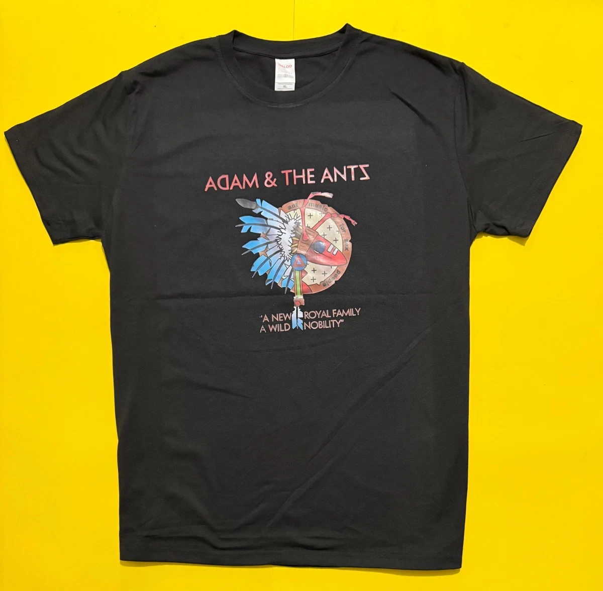 25+ adam ant shirt for sale | Updated Oct 2026