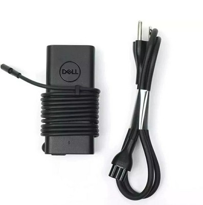 OEM 65W Laptop Charger USB C for Dell Latitude 