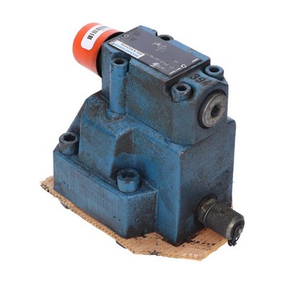 Mannesmann DR20-5-52/100YM Used UMP