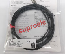 1 pieza nuevo sensor de fibra óptica Panasonic FD-66 envío gratuito FD66