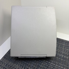 Sega Saturn CD Jewel Case HSS-0147 Replacement Case for Game Software