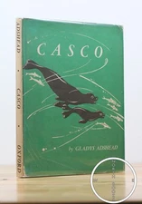 Gladys Adshead | Else Bostleman, Pictures by / Casco 1st Edition 1943