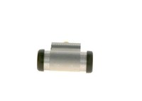 EinspritzdÜSe Bosch 0 445 124 012 Injektor