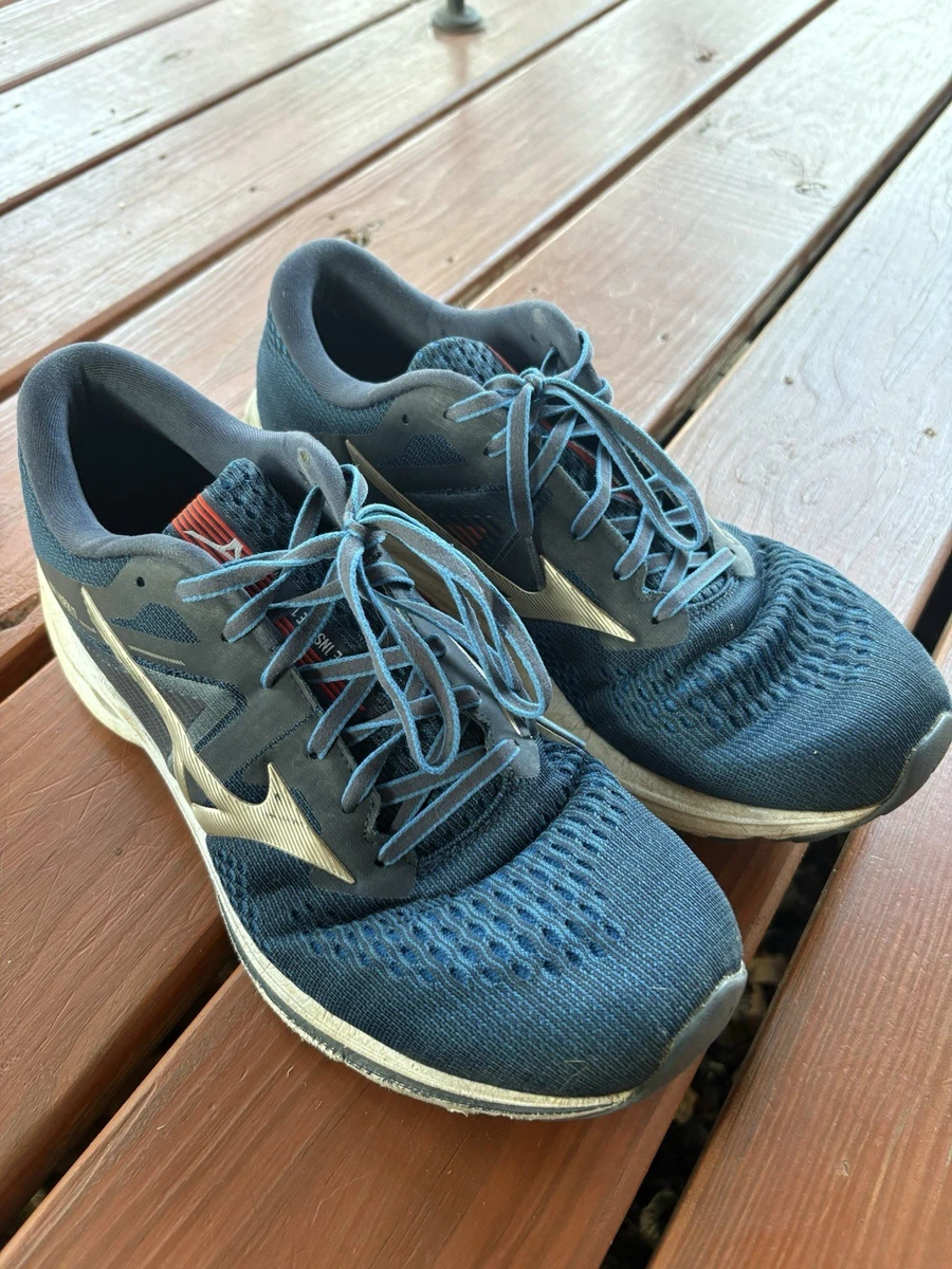 mizuno wave inspire mens products for sale | eBay