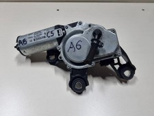 AUDI A6 4A2, C8 Heckscheibenwischermotor 404430B 2.50 Diesel 1997 34010878