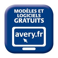 Avery Zweckform L7651-25 Adressetiketten 38.1X21.2Mm 1.625