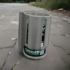 Dip Can Tower Dispenser 