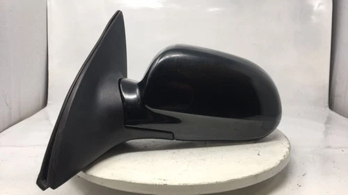 2004-2008 Suzuki Forenza Driver Left Side View Power Door Mirror Black UHT7A