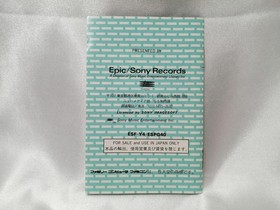 Epic/Sony Records Hudson Hawk Famicom game