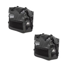 Touratech Extreme Luggage Builder - Husqvarna Norden 901, KTM 890 Adv/R & 790