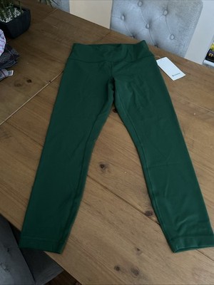 Lululemon Women s Wunder Train No Line HR Tight 25  Size US6/UK10