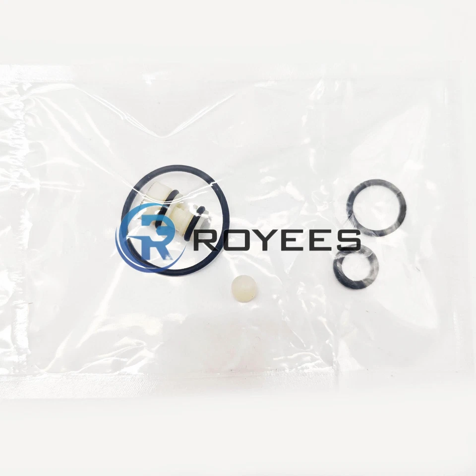 For 96-98 Ford F-Series Fuel Filter Screen Bearing O-Ring Seal 7.3L 2C3Z9157AA - Image 4 of 4