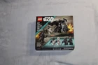 Lego Star Wars Death Trooper & Night Trooper Battle Pack 75412 - New Sealed