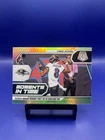 2025 Mosaic Lamar Jackson Silver (Raw)