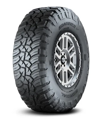 Pneus GENERAL TIRE GEN-27705200 - Photo 1/4