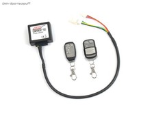 ASR Klappensteuerung RX2 f&uuml;r Abgasklappen Mercedes-Benz GLC 43 63 AMG Typ X254