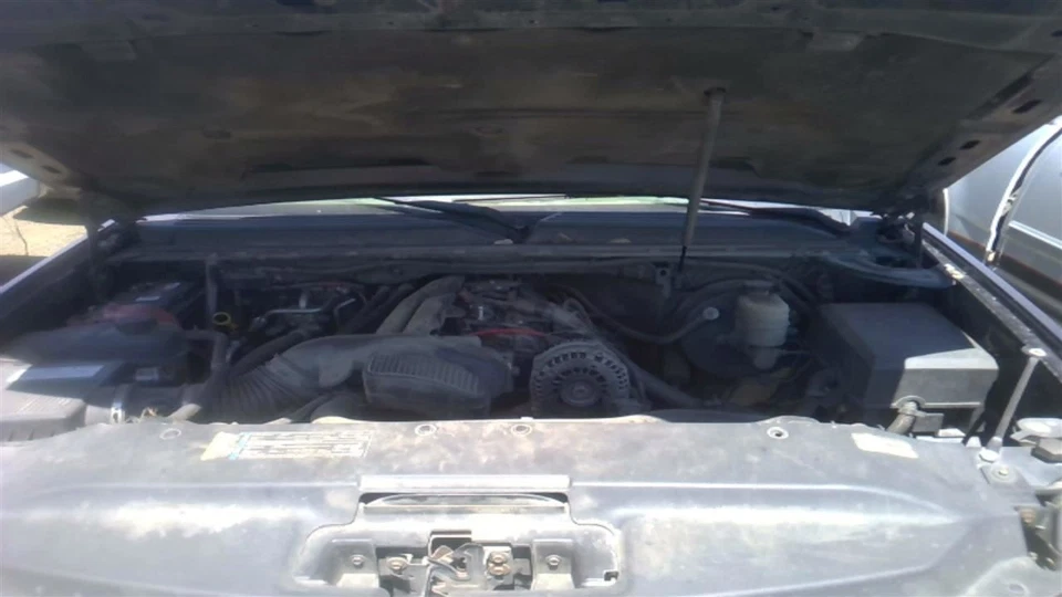 Engine ECM Electronic Control Module Z06 Fits 08-09 CORVETTE 30320387 Foto 3 de 4