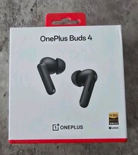 OnePlus Buds 4 Neuwertig (1 Tag alt)