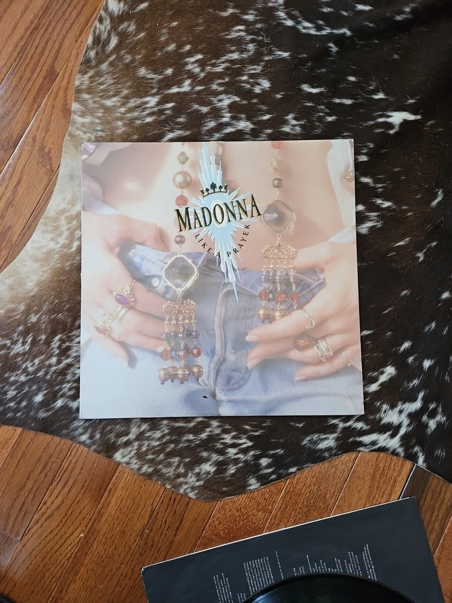 madonna like a prayer products for sale | eBay
