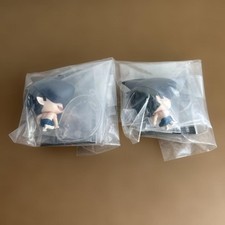 Chainsaw Man Reze Edition Capsule Figure Beam 2Piece Set