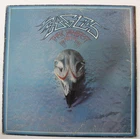 VINTAGE 1976 THE EAGLES THEIR GREATEST HITS 1971 - 1975 ALBUM VINYL LP RECORD VG