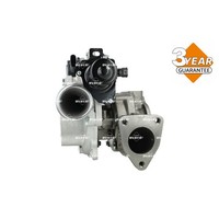 NRF Turbolader Abgasturbolader FüR Toyota Hilux VII PICK-UP N1 N2 172010L070