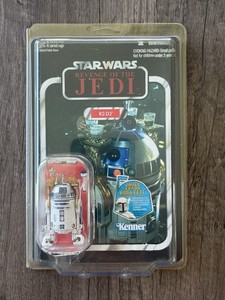 Star Wars the Vintage Collection R2d2 | eBay