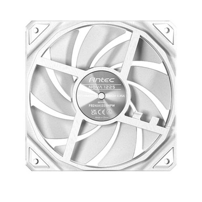 Antec Nova Lüfter