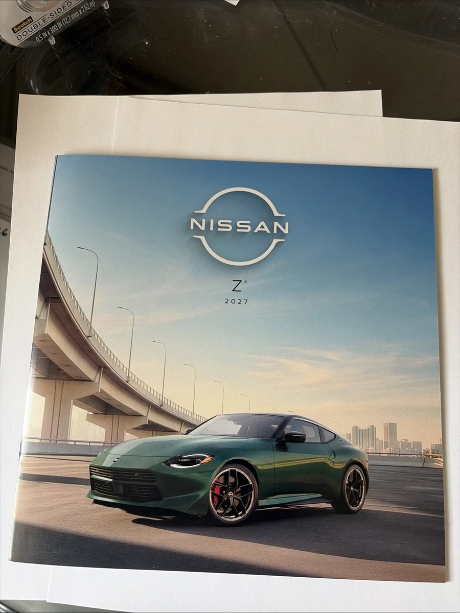 25+ Nissan Vehicle Repair Manuals & Literature for sale | Updated