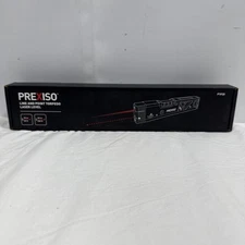 Prexiso 2-in-1 Torpedo Laser Level Model P1P20 ~ NEW SEALED