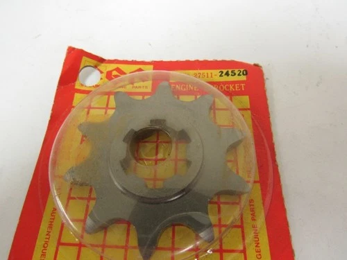 SPROCKET, ENGINE (NT:10) | OPT