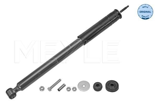 Original Meyle StoßDäMpfer 026 735 0004 FüR Mercedes-Benz-image