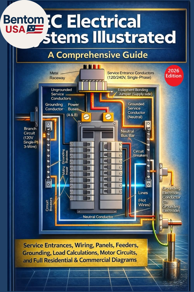 Illustrated Guide to Electrical Systems and Electrical Code ...
