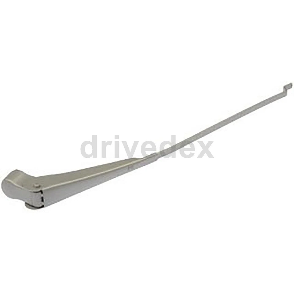 Pair Dorman - HELP Windshield Wiper Arm Fits 1975 1976 1977 1978 1979 Jeep CJ5 - Image 2 of 3